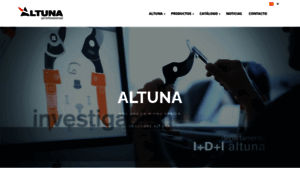 Altuna.es thumbnail