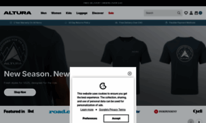Altura.co.uk thumbnail
