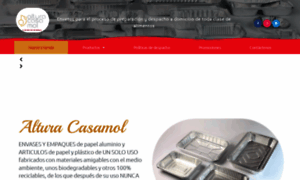 Alturacasamol.co thumbnail