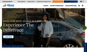 Alturacu.com thumbnail