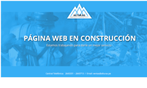 Alturas.pe thumbnail