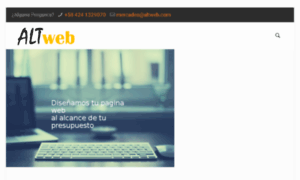 Altweb.com.ve thumbnail