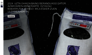Alubiasdetolosa.com thumbnail