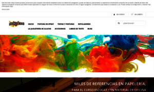 Aluchegraffiti.com thumbnail