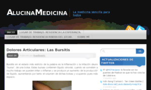 Alucinamedicina.com thumbnail