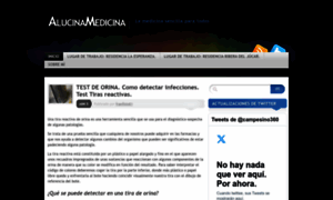 Alucinamedicina.wordpress.com thumbnail