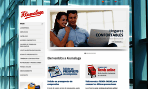 Alumalaga.es thumbnail