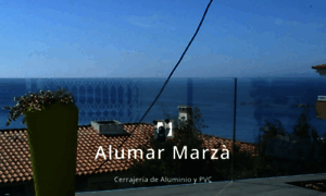 Alumarmarza.com thumbnail