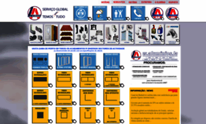 Aluminios.la thumbnail