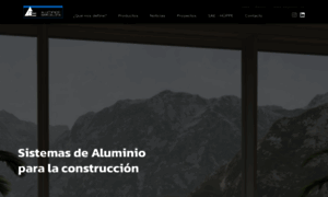 Aluminiosbarcelona.es thumbnail