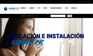 Aluminiosmadrid.org thumbnail
