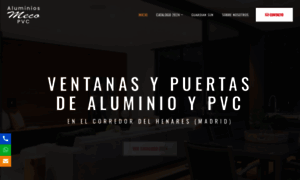 Aluminiosmecopvc.com thumbnail