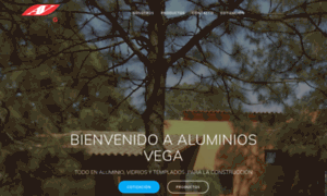 Aluminiovega.com thumbnail
