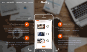 Alumneinfinity.com thumbnail