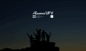 Alumni-ufv.es thumbnail