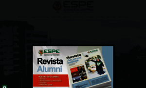 Alumni.espe.edu.ec thumbnail