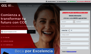 Alumniccc.com thumbnail