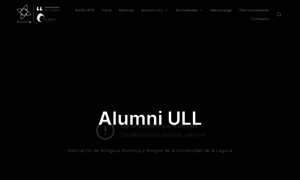 Alumniull.es thumbnail