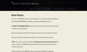 Alumnos-ucalp-info-y-material.webnode.com.ar thumbnail