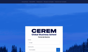 Alumnos.cerem.es thumbnail