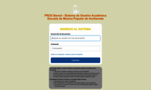 Alumnos.empa.edu.ar thumbnail