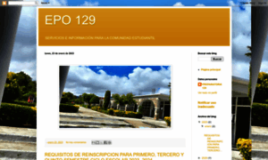 Alumnosepo129.blogspot.mx thumbnail