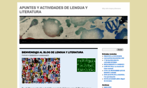 Alumnoslenguayliteratura.wordpress.com thumbnail