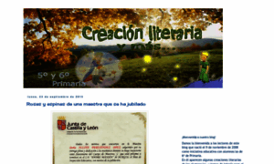 Alumnosprimaria.blogspot.com thumbnail