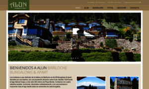 Alunbariloche.com thumbnail