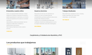 Alusevilla.es thumbnail