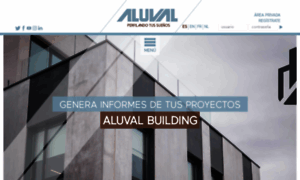 Aluval.com thumbnail