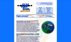 Alv-logistica.org thumbnail