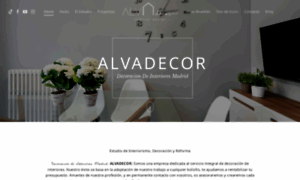 Alvadecor.com thumbnail