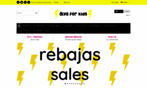 Alvaforkids.com thumbnail