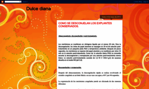 Alvaradodulcecita.blogspot.mx thumbnail