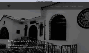 Alvarez.mx thumbnail