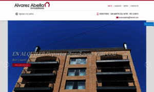 Alvarezabella.com thumbnail