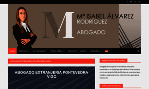 Alvarezrodriguezabogado.com thumbnail