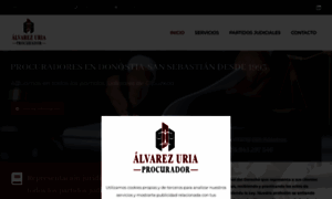 Alvarezuria.com thumbnail
