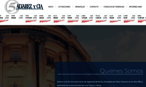 Alvarezycia.com thumbnail