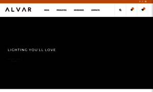 Alvariluminacion.com.ar thumbnail