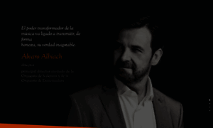 Alvaroalbiach.es thumbnail