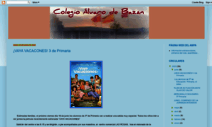 Alvarodebazancirculares.blogspot.com.es thumbnail