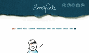 Alvarofraile.com thumbnail