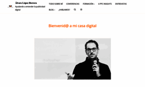 Alvarolopezherrera.com thumbnail
