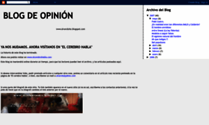 Alvarolsite.blogspot.com thumbnail