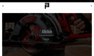 Alvaropardo.com thumbnail