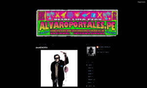 Alvaroportales.blogspot.com thumbnail