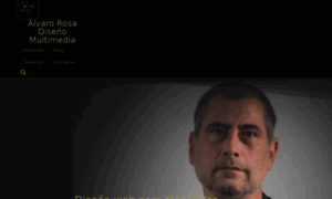 Alvarorosa.es thumbnail