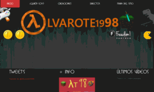 Alvarote1998.es thumbnail